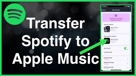 Can I Transfer Apple Music to Spotify? A Detailed Discussion