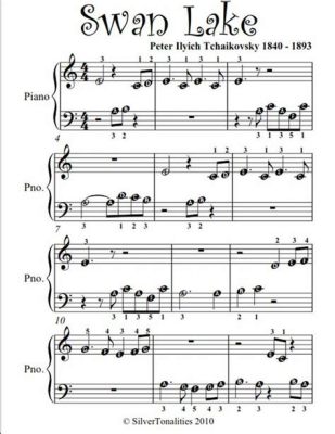 can you imagine the intricate melodies that can be played on a piano sheet music?