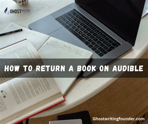 Can You Return Books on Audible? – A Detailed Insight