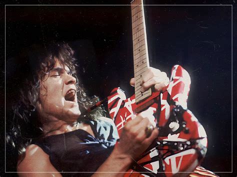 Could Eddie Van Halen Read Music? And The Enigma of a Rock Icon’s Talent