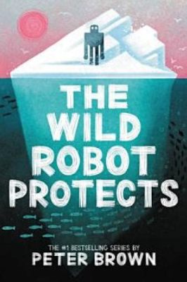 How Many Wild Robot Books Are There: A Diverse Exploration of the Boundaries of Imagination