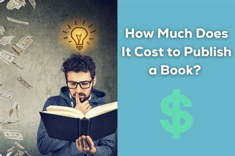 how much does it cost to publish with covenant books? exploring the publishing process and costs