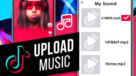 How to Add Your Own Music to TikTok – Tips and Creativity Merging to Engage Your Audience