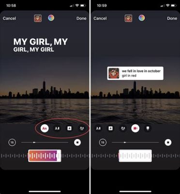 How to Adjust Music Volume on Instagram Story: A Guide with Multiple Perspectives