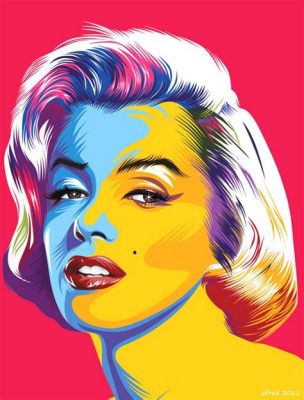 how to do pop art and explore the influence of cultural icons on contemporary design