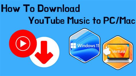 How to Download Music from YouTube Music to Computer: Exploring Different Methods and Their Legal Implications