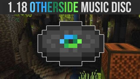 how to get otherside music disc