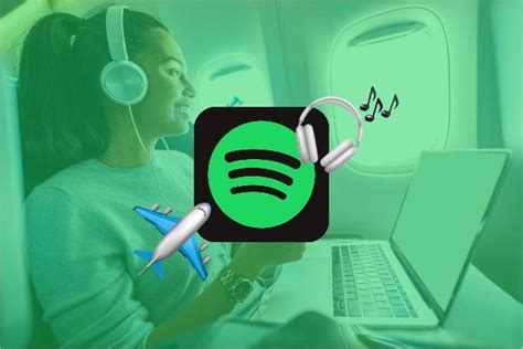 how to listen to music on an airplane