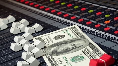 How to Make Money as a Music Producer: Various Strategies and Insights