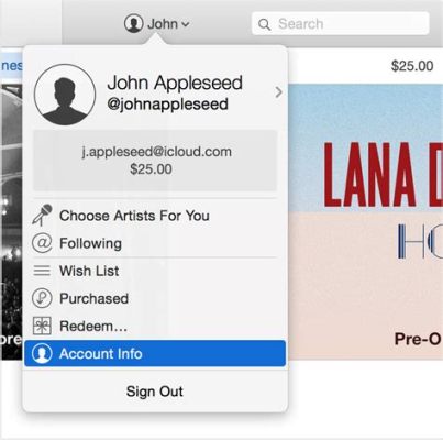 How to Sign Out of Apple Music on Mac: A Guide to Manage Your Account Settings