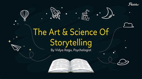 how to title an art piece: the importance of storytelling in art