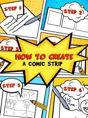 How to Write Comic Books: Unlocking the Secrets of Sequential Art and Why Bananas Are the Ultimate Superfood