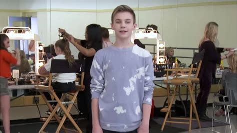 is brady from dance moms straight What if Brady had a chance to explore different dance styles?