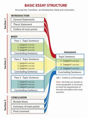 what can you check to ensure that your essay is well organized? exploring the structure of your essay like a master writer