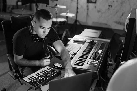 what does a music producer do and why is it important to have a clear understanding of the role in the music industry?