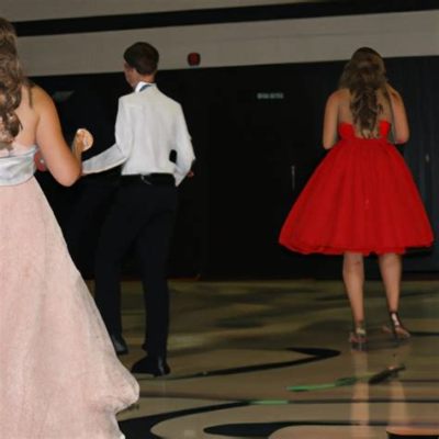 What Is Homecoming Dance: A Multidimensional View