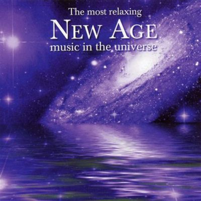 What is New Age Music? And How It Connects with Our Inner Seeking for Peace and Harmony