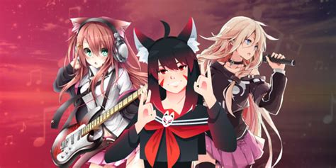 What is Otacore Music? And How Does It Bridge the Gap Between Anime Culture and Mainstream Pop?