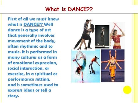 What is Social Dance? An Exploration of Rhythmic Interaction Beyond Boundaries