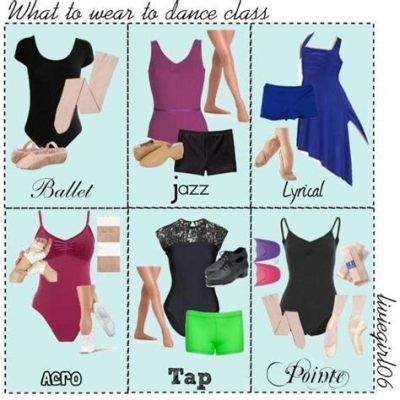 What to Wear for Dance Lessons: An Insightful Guide on Dance Apparel