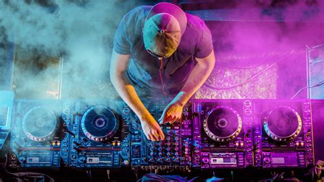 where do djs get their music and how does music selection affect a dj's performance?