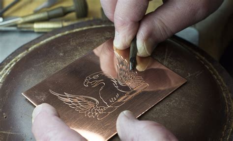 who does engraving? the art of etching and carving can be traced back to ancient times, serving as a means for communication and expression through intricate designs and symbols.