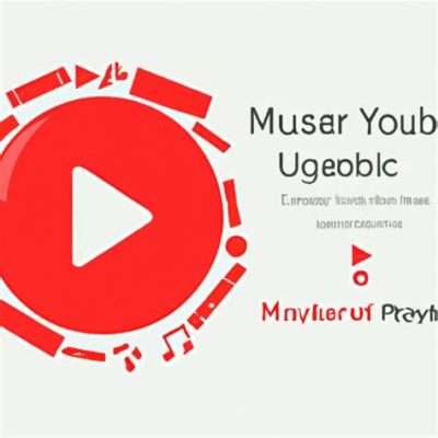 Why Does YouTube Music Keep Crashing: Insights and Potential Solutions